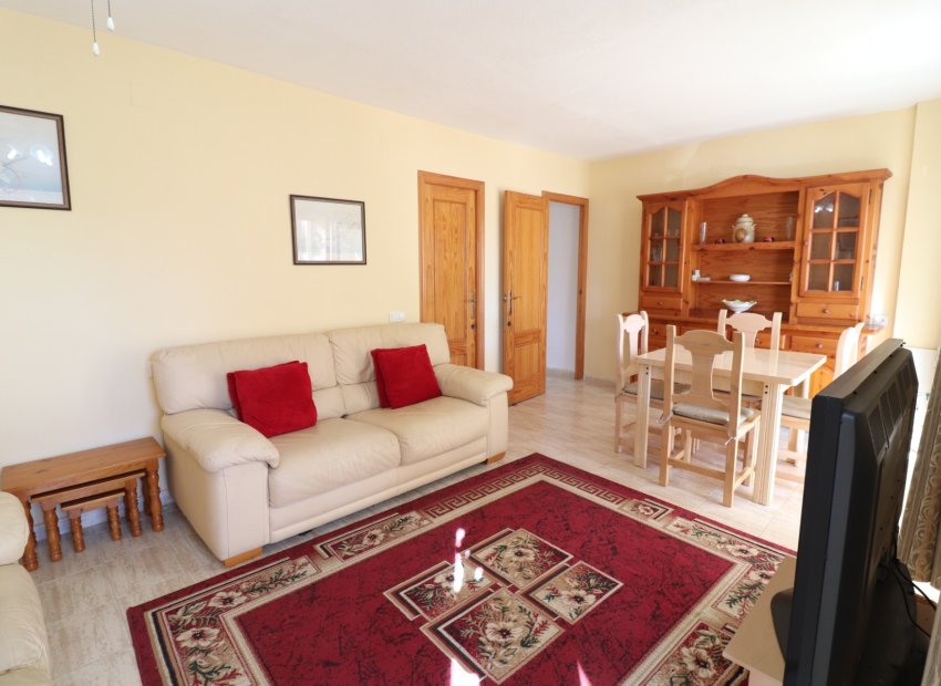 Herverkoop - Appartement / flat - Torrevieja - San Luis