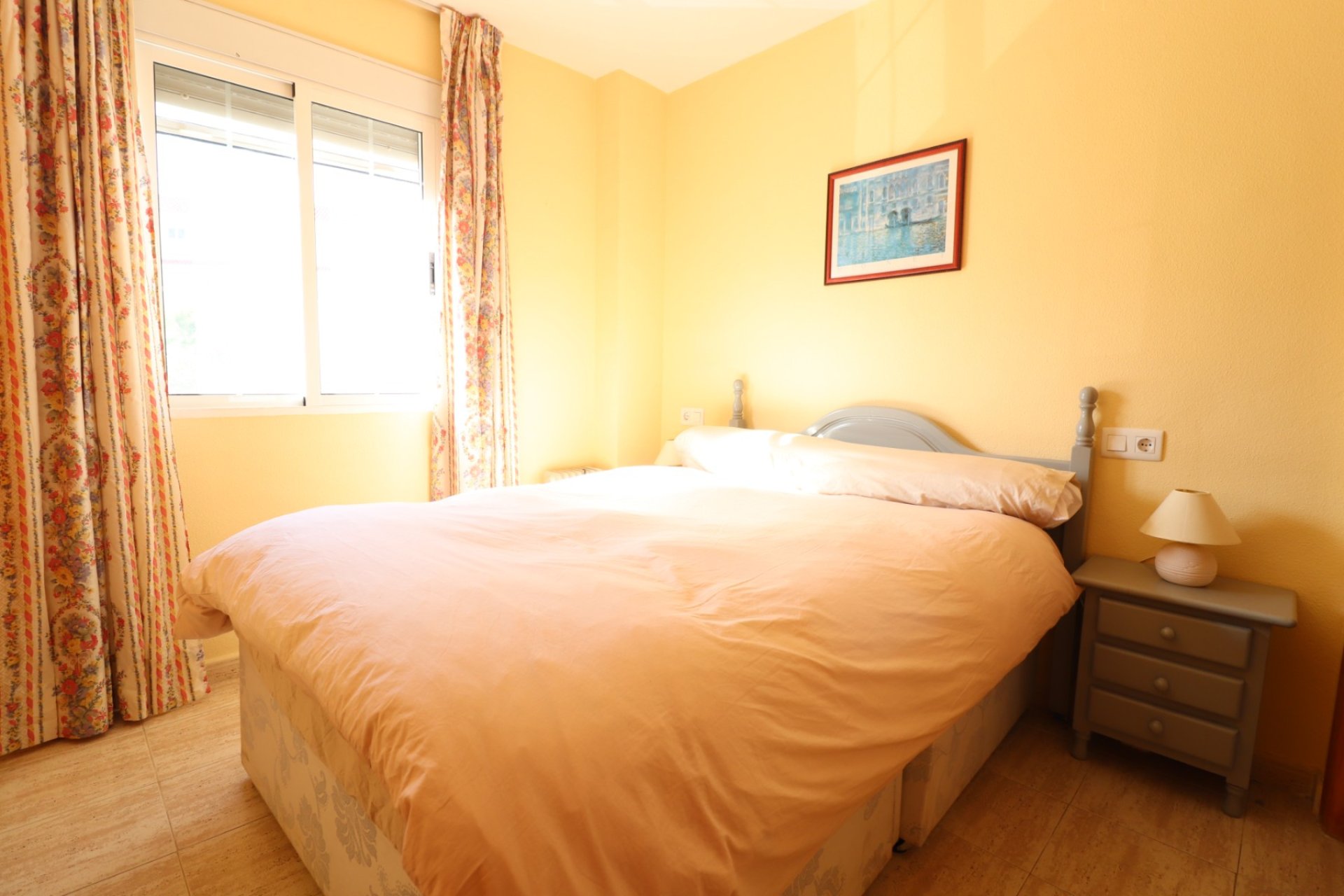 Herverkoop - Appartement / flat - Torrevieja - San Luis