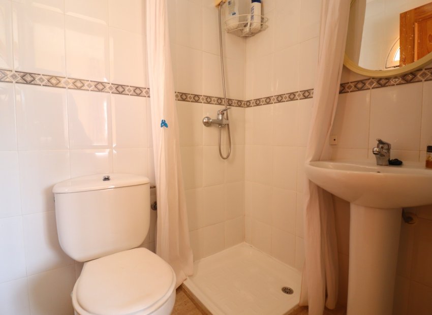 Herverkoop - Appartement / flat - Torrevieja - San Luis