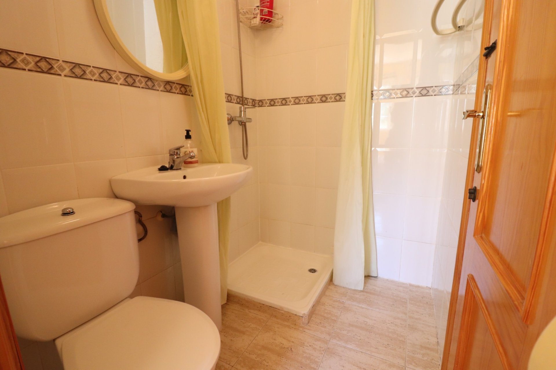 Herverkoop - Appartement / flat - Torrevieja - San Luis