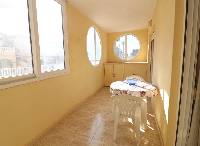 Herverkoop - Appartement / flat - Torrevieja - San Luis