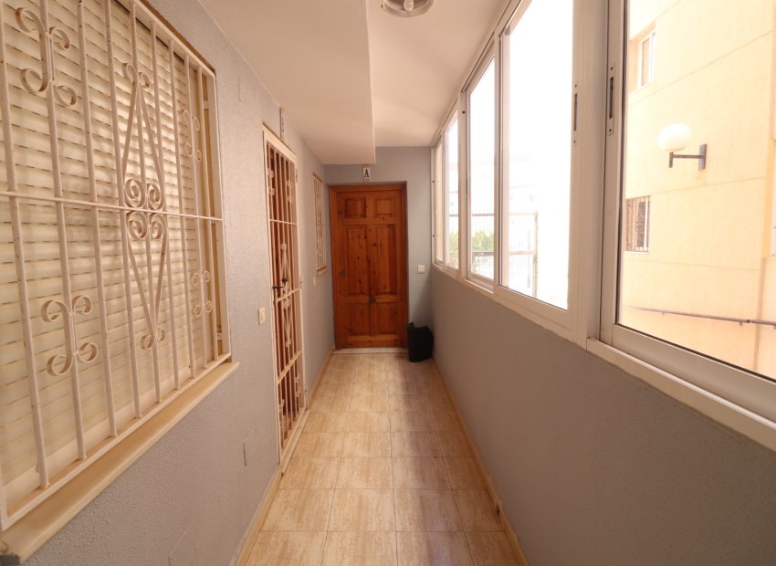 Herverkoop - Appartement / flat - Torrevieja - San Luis