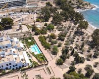 Herverkoop - Appartement / flat - Villajoyosa - Playa Torres