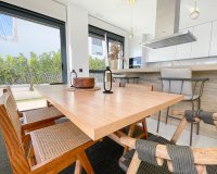 Herverkoop - Appartement / flat - Villajoyosa - Playa Torres