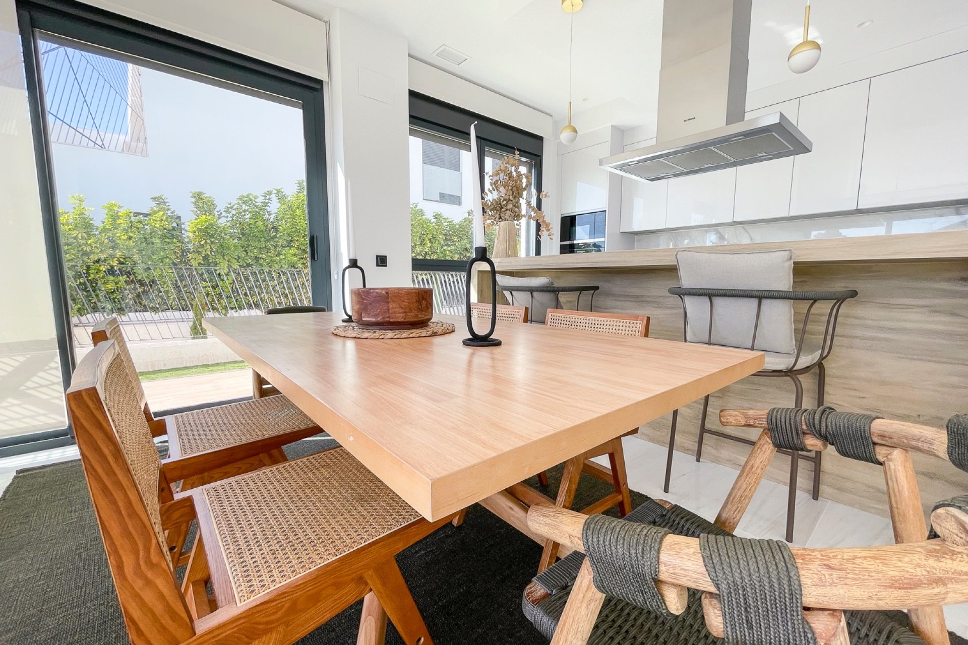 Herverkoop - Appartement / flat - Villajoyosa - Playa Torres