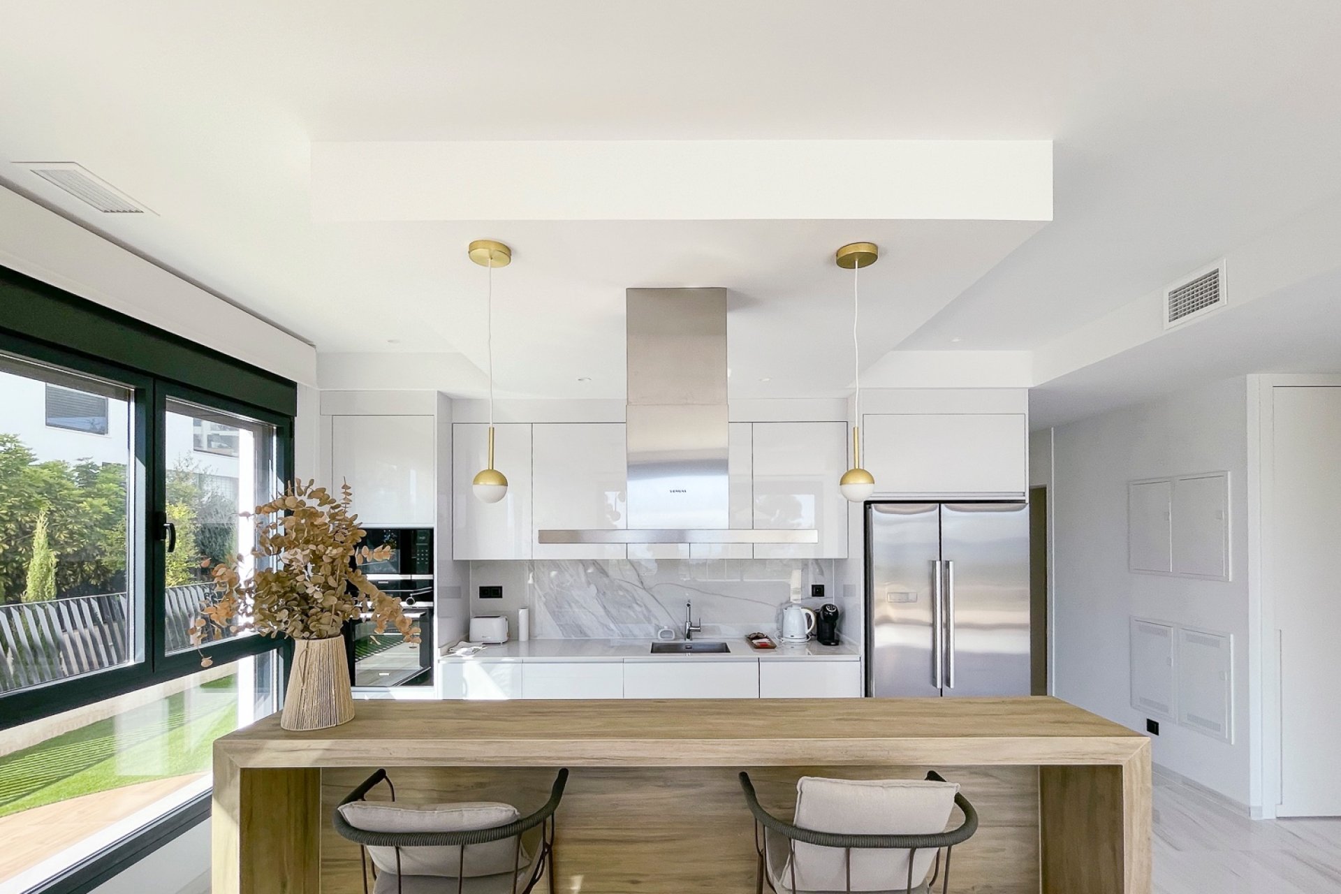 Herverkoop - Appartement / flat - Villajoyosa - Playa Torres