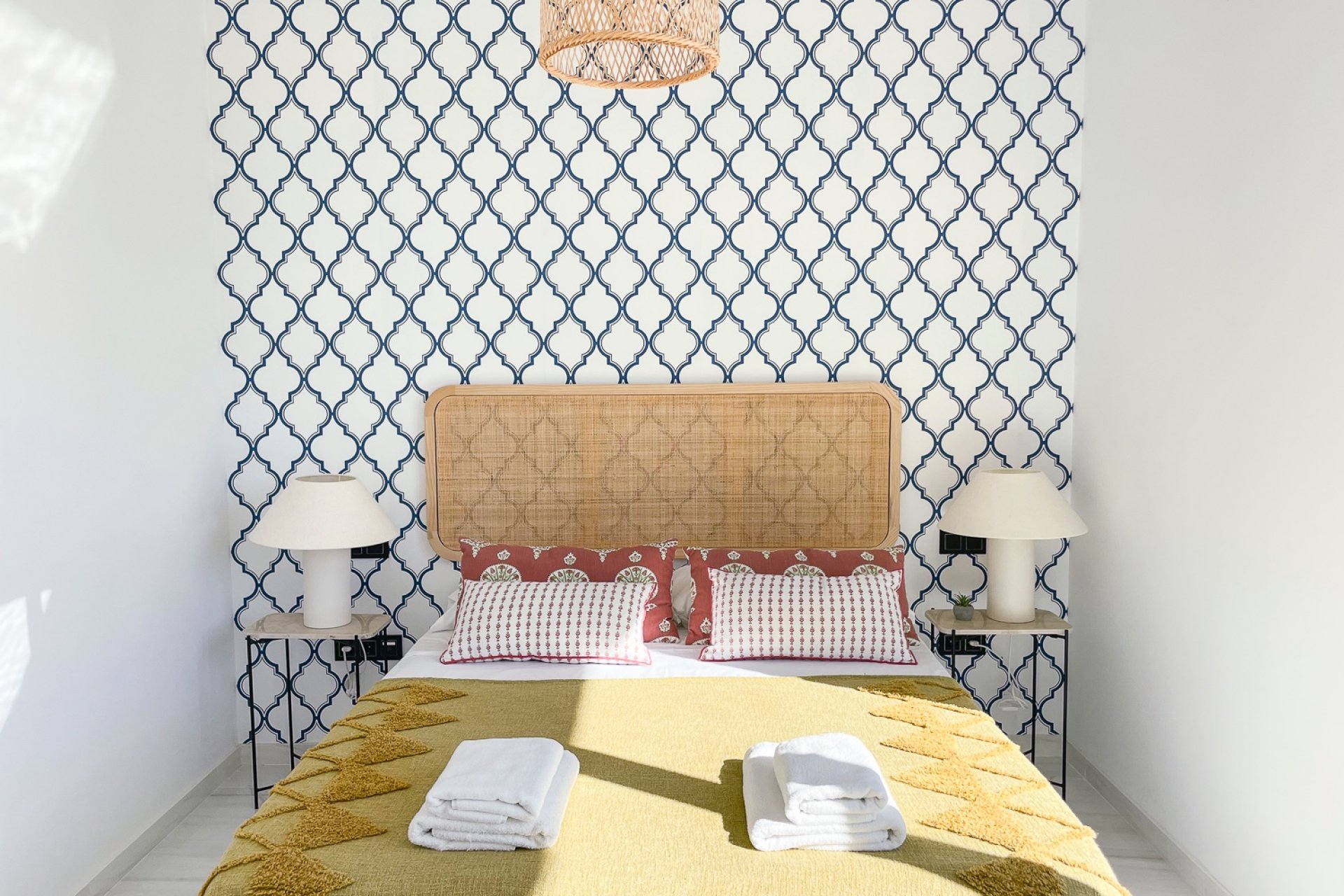 Herverkoop - Appartement / flat - Villajoyosa - Playa Torres