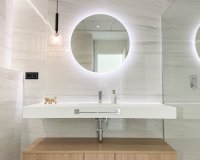 Herverkoop - Appartement / flat - Villajoyosa - Playa Torres