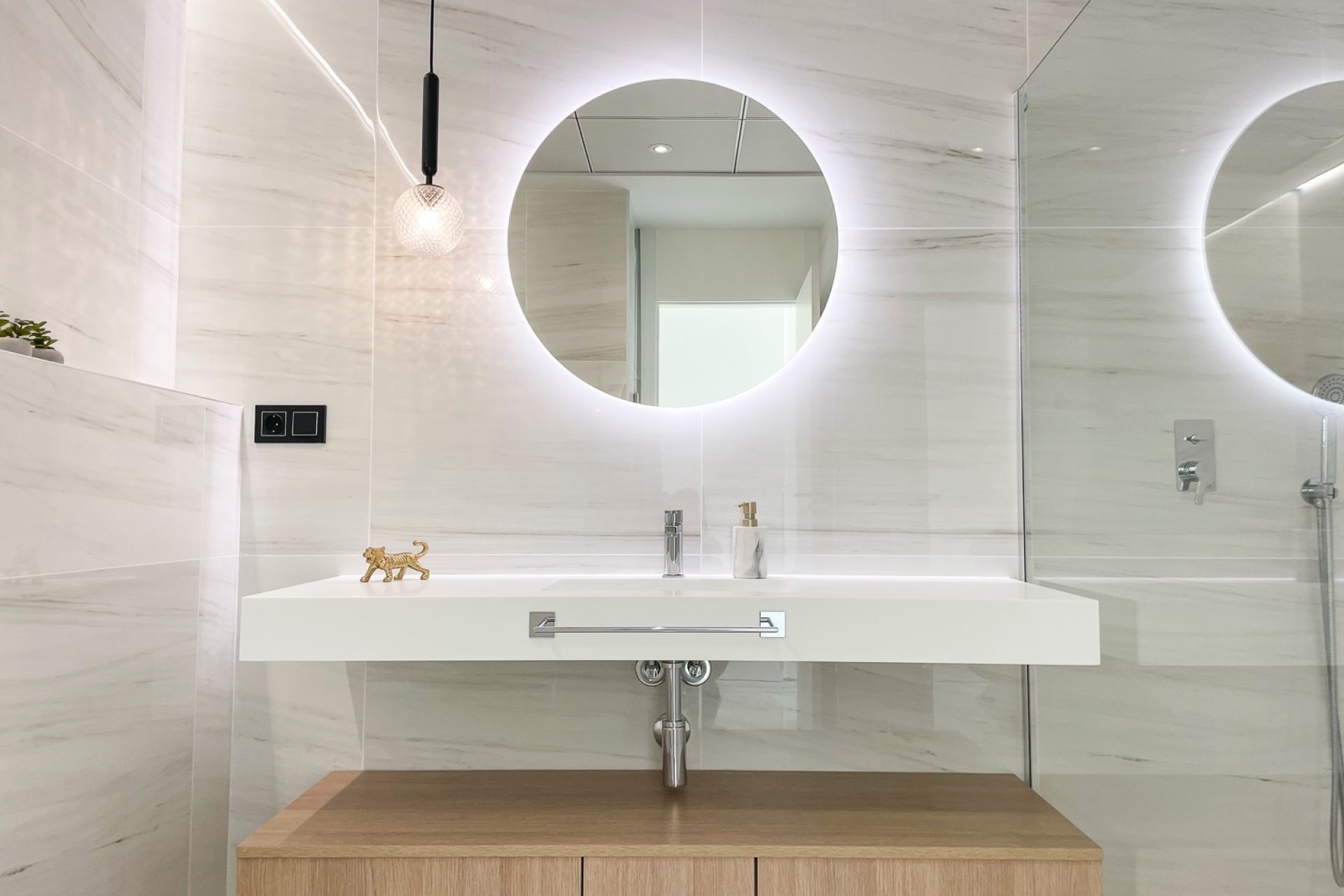 Herverkoop - Appartement / flat - Villajoyosa - Playa Torres