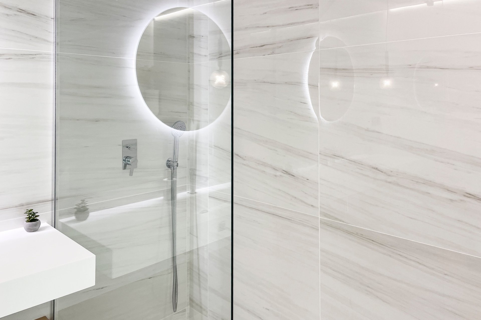 Herverkoop - Appartement / flat - Villajoyosa - Playa Torres