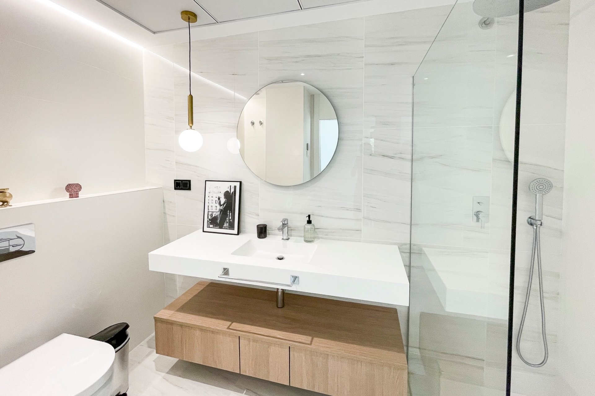 Herverkoop - Appartement / flat - Villajoyosa - Playa Torres