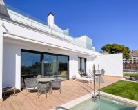 Herverkoop - Appartement / flat - Villajoyosa - Playa Torres