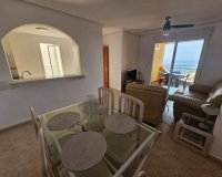 Herverkoop - Appartement / flat - Villajoyosa - Playa Torres