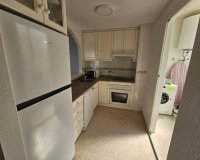 Herverkoop - Appartement / flat - Villajoyosa - Playa Torres