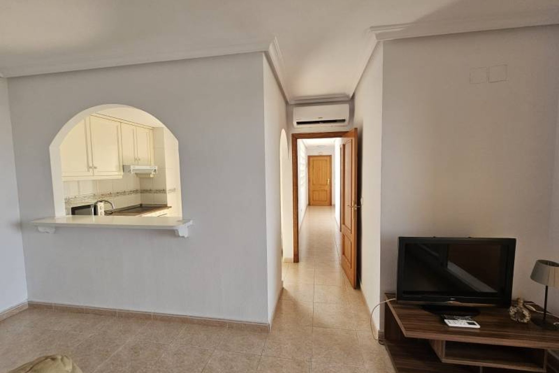 Herverkoop - Appartement / flat - Villajoyosa - Playa Torres