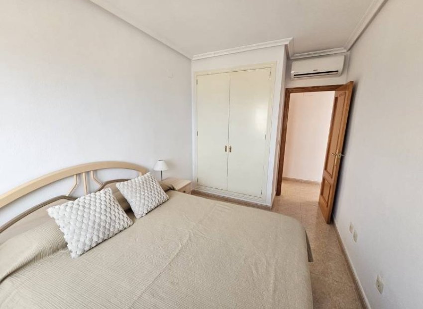 Herverkoop - Appartement / flat - Villajoyosa - Playa Torres