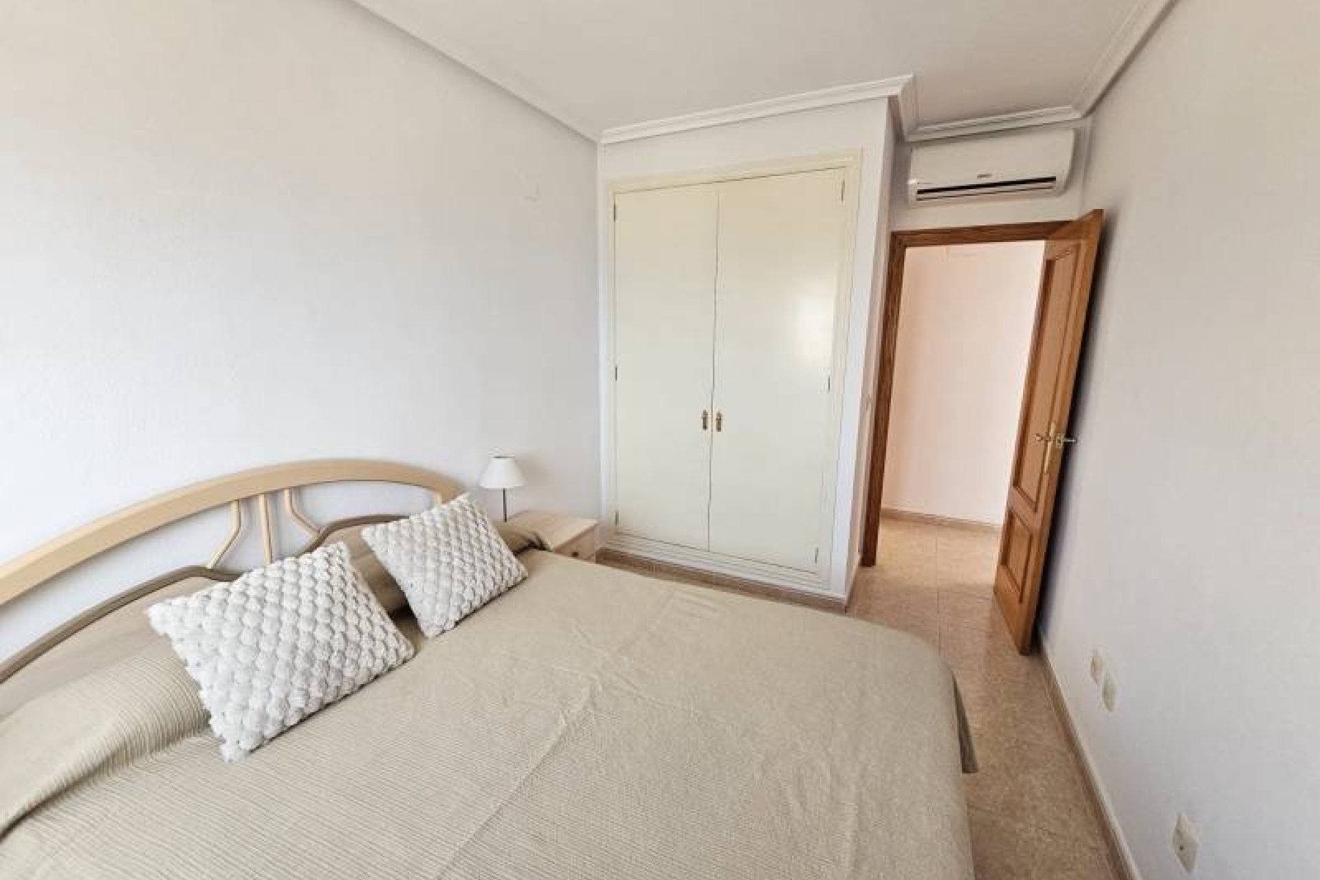 Herverkoop - Appartement / flat - Villajoyosa - Playa Torres