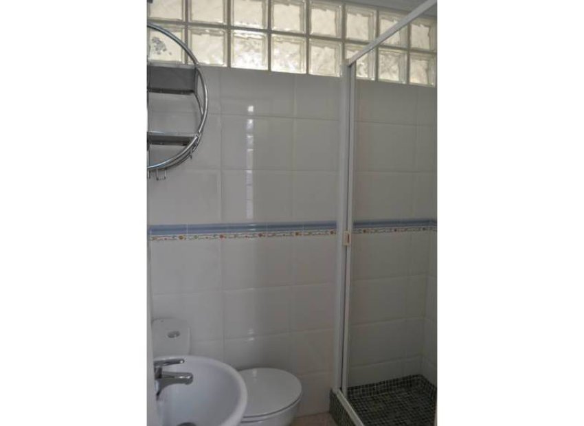 Herverkoop - Appartement / flat - Villajoyosa - Playa Torres