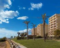 Herverkoop - Appartement / flat - Villajoyosa - Playa Torres
