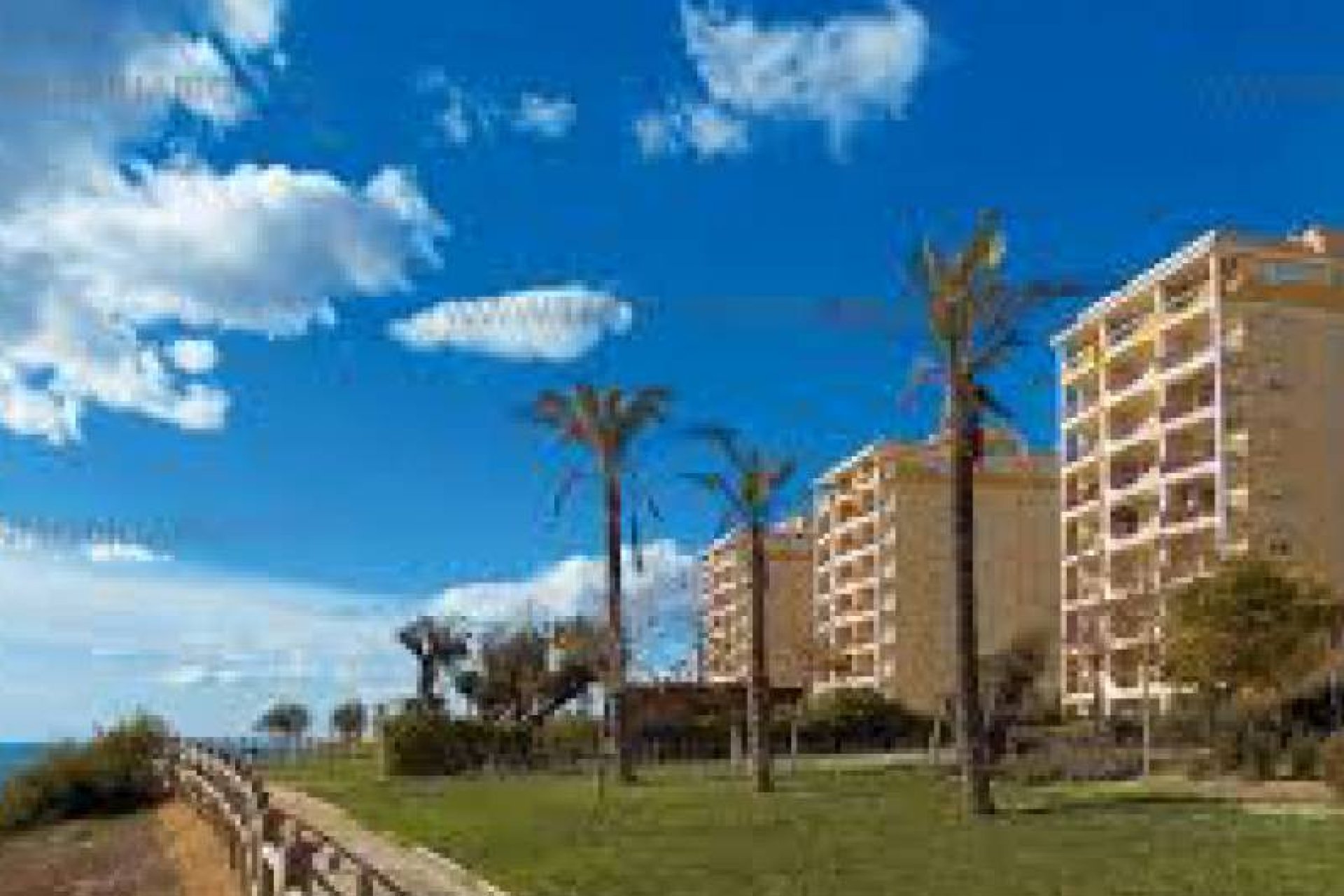 Herverkoop - Appartement / flat - Villajoyosa - Playa Torres