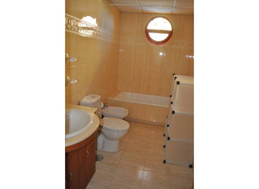 Herverkoop - Appartement / flat - Villajoyosa - Playa Torres