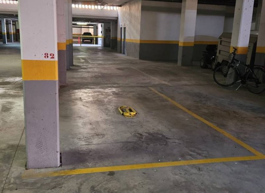 Herverkoop - Appartement / flat - Villajoyosa - Playa Torres