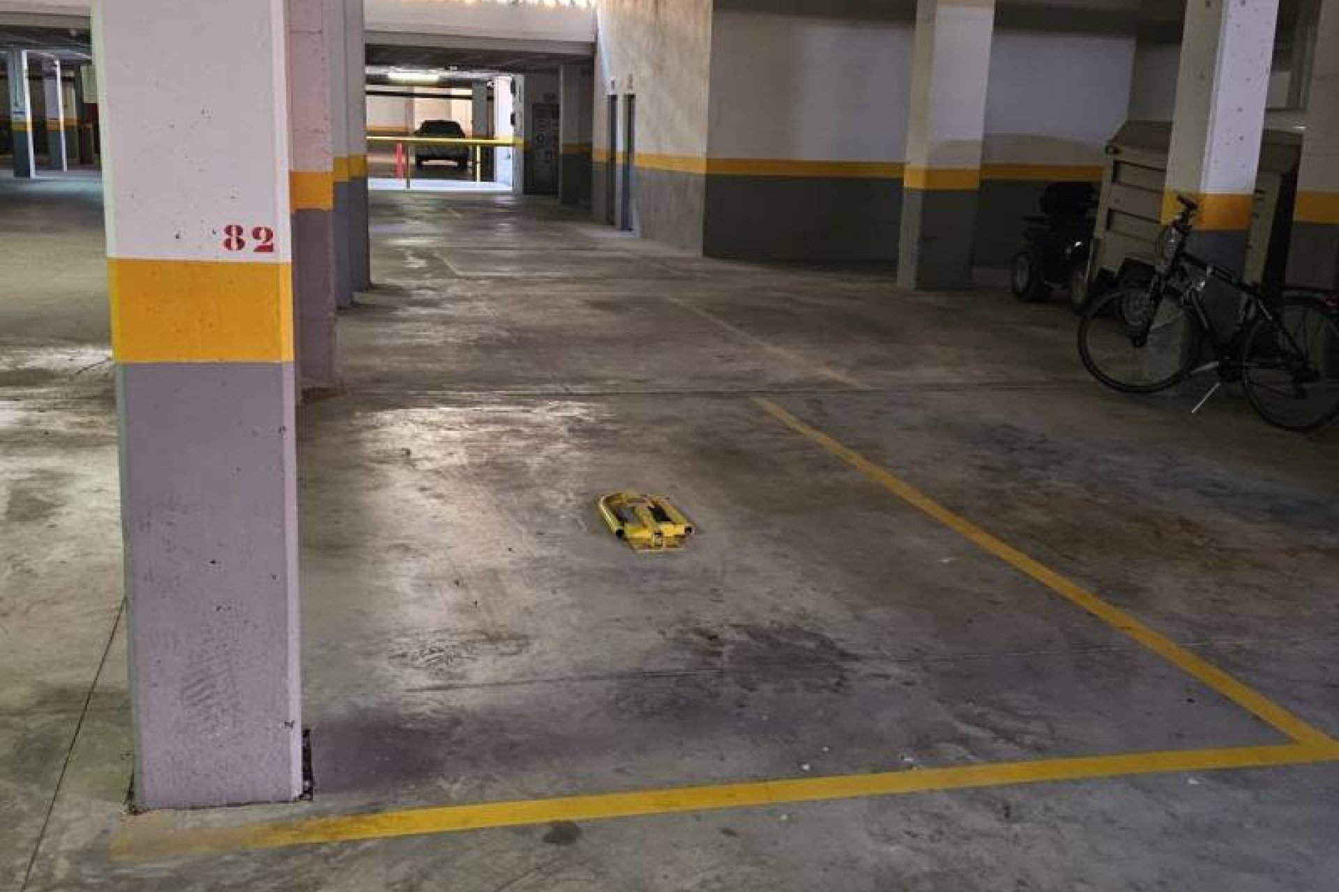 Herverkoop - Appartement / flat - Villajoyosa - Playa Torres