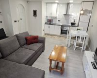 Herverkoop - Appartement / flat - Villajoyosa - Playa Torres
