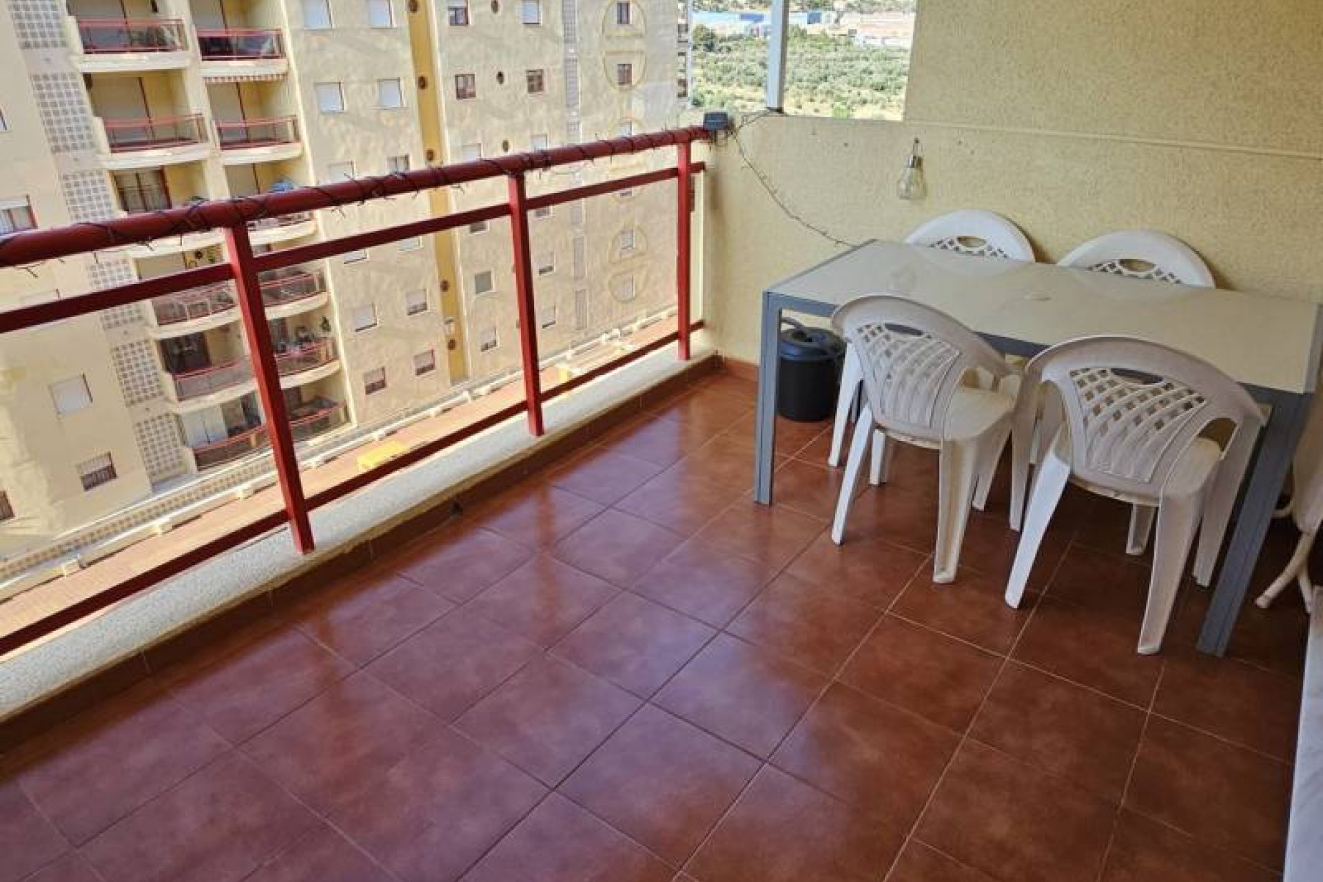 Herverkoop - Appartement / flat - Villajoyosa - Playa Torres