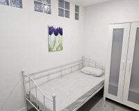 Herverkoop - Appartement / flat - Villajoyosa - Playa Torres