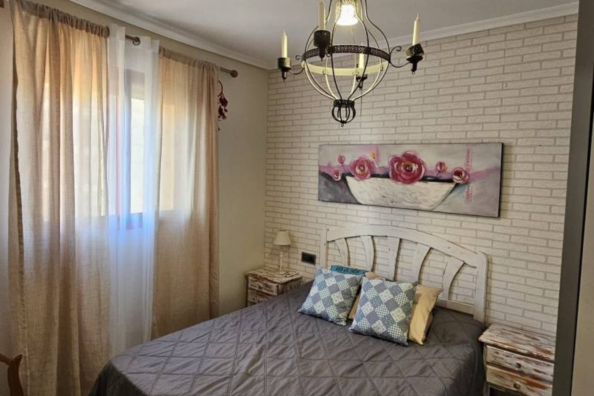 Herverkoop - Appartement / flat - Villajoyosa - Playa Torres