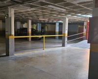 Herverkoop - Appartement / flat - Villajoyosa - Playa Torres