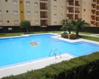 Herverkoop - Appartement / flat - Villajoyosa - Playa Torres