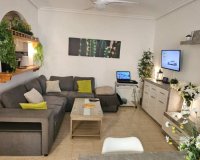 Herverkoop - Appartement / flat - Villajoyosa - Playa Torres