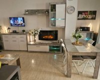 Herverkoop - Appartement / flat - Villajoyosa - Playa Torres