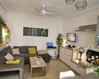 Herverkoop - Appartement / flat - Villajoyosa - Playa Torres