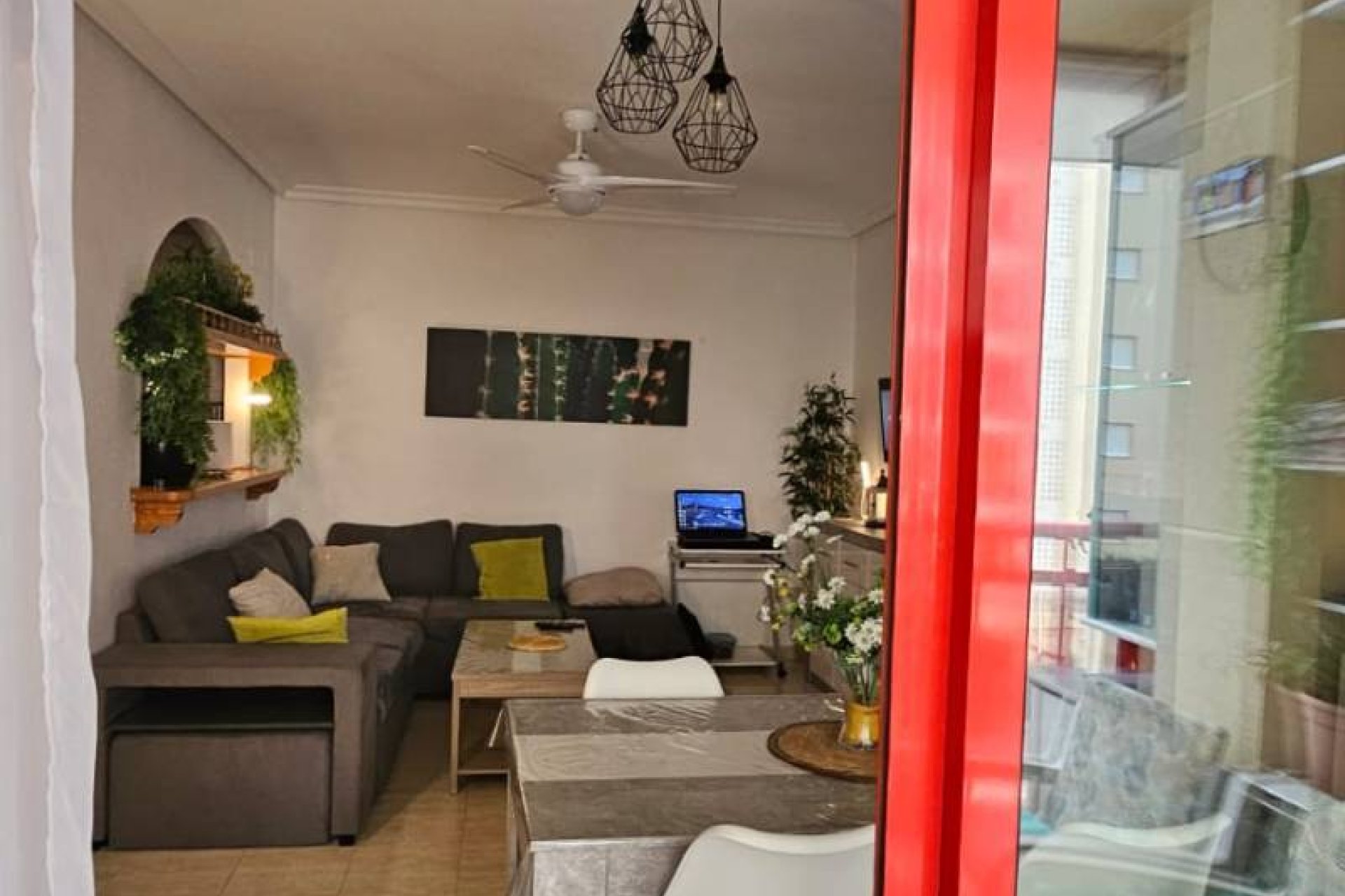 Herverkoop - Appartement / flat - Villajoyosa - Playa Torres