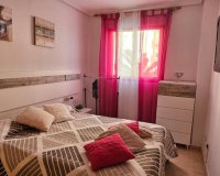 Herverkoop - Appartement / flat - Villajoyosa - Playa Torres