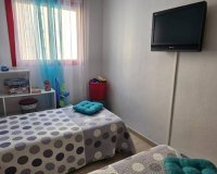 Herverkoop - Appartement / flat - Villajoyosa - Playa Torres