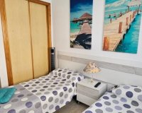Herverkoop - Appartement / flat - Villajoyosa - Playa Torres