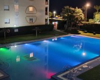 Herverkoop - Appartement / flat - Villajoyosa - Playa Torres