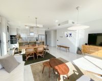 Herverkoop - Appartement / flat - Villajoyosa - Playas Del Torres