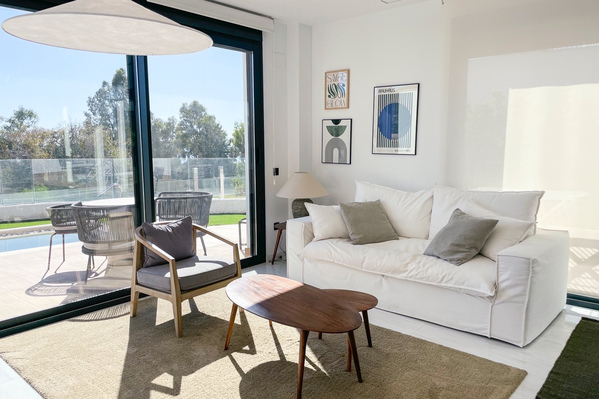 Herverkoop - Appartement / flat - Villajoyosa - Playas Del Torres