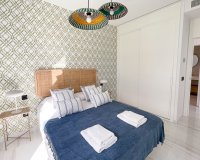 Herverkoop - Appartement / flat - Villajoyosa - Playas Del Torres