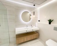 Herverkoop - Appartement / flat - Villajoyosa - Playas Del Torres