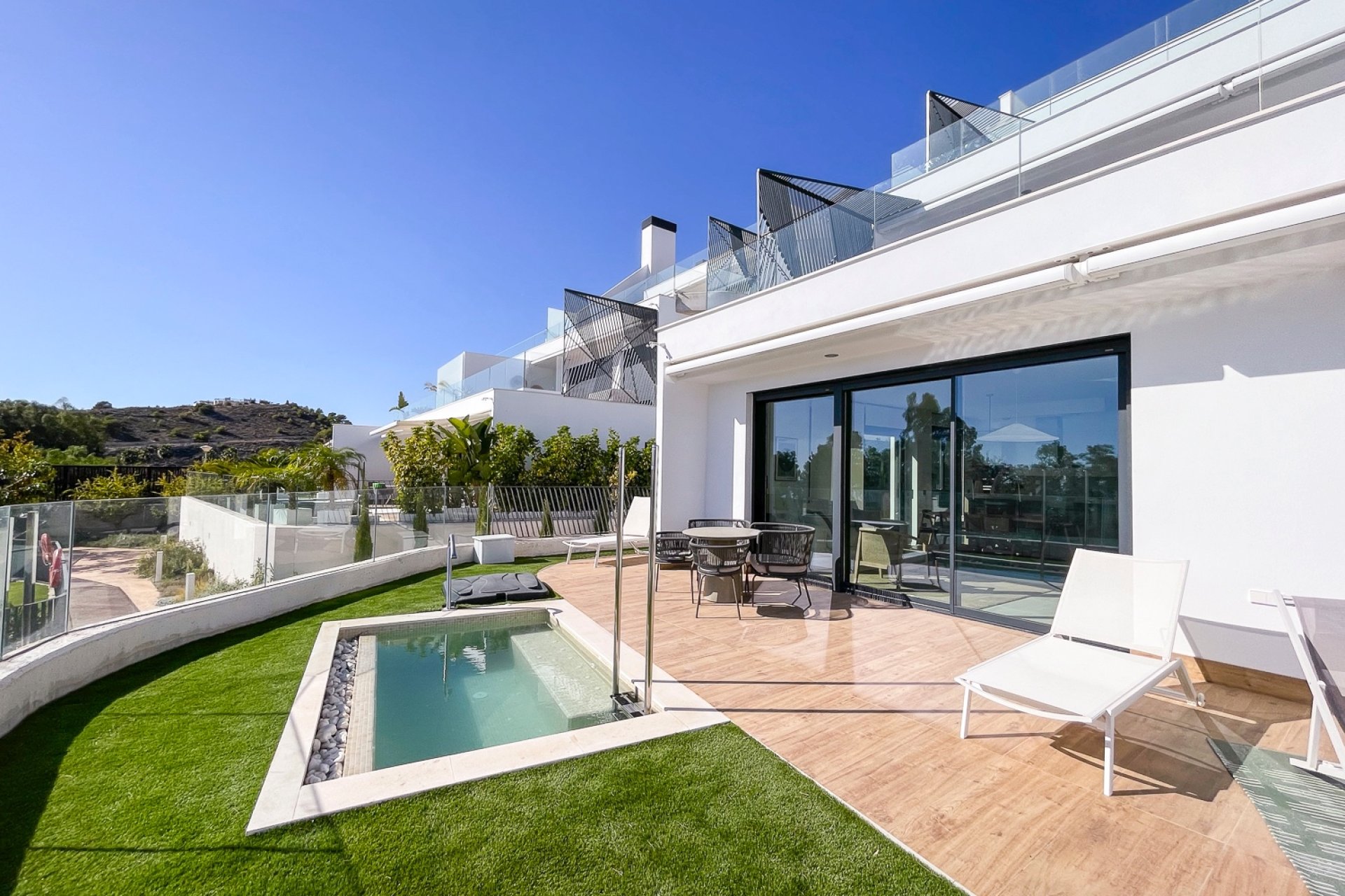 Herverkoop - Appartement / flat - Villajoyosa - Playas Del Torres