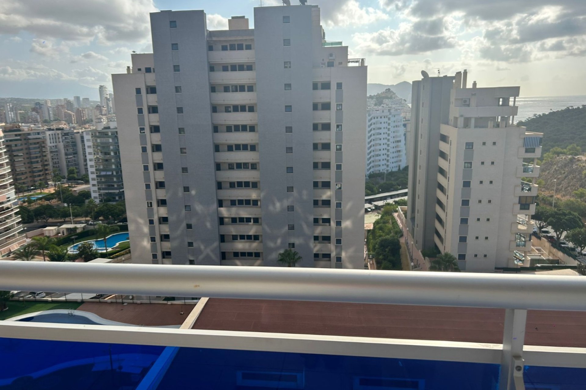 Herverkoop - Appartement / flat - Villajoyosa - Playas Del Torres