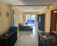 Herverkoop - Appartement / flat - Villajoyosa - Playas Del Torres