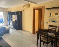 Herverkoop - Appartement / flat - Villajoyosa - Playas Del Torres