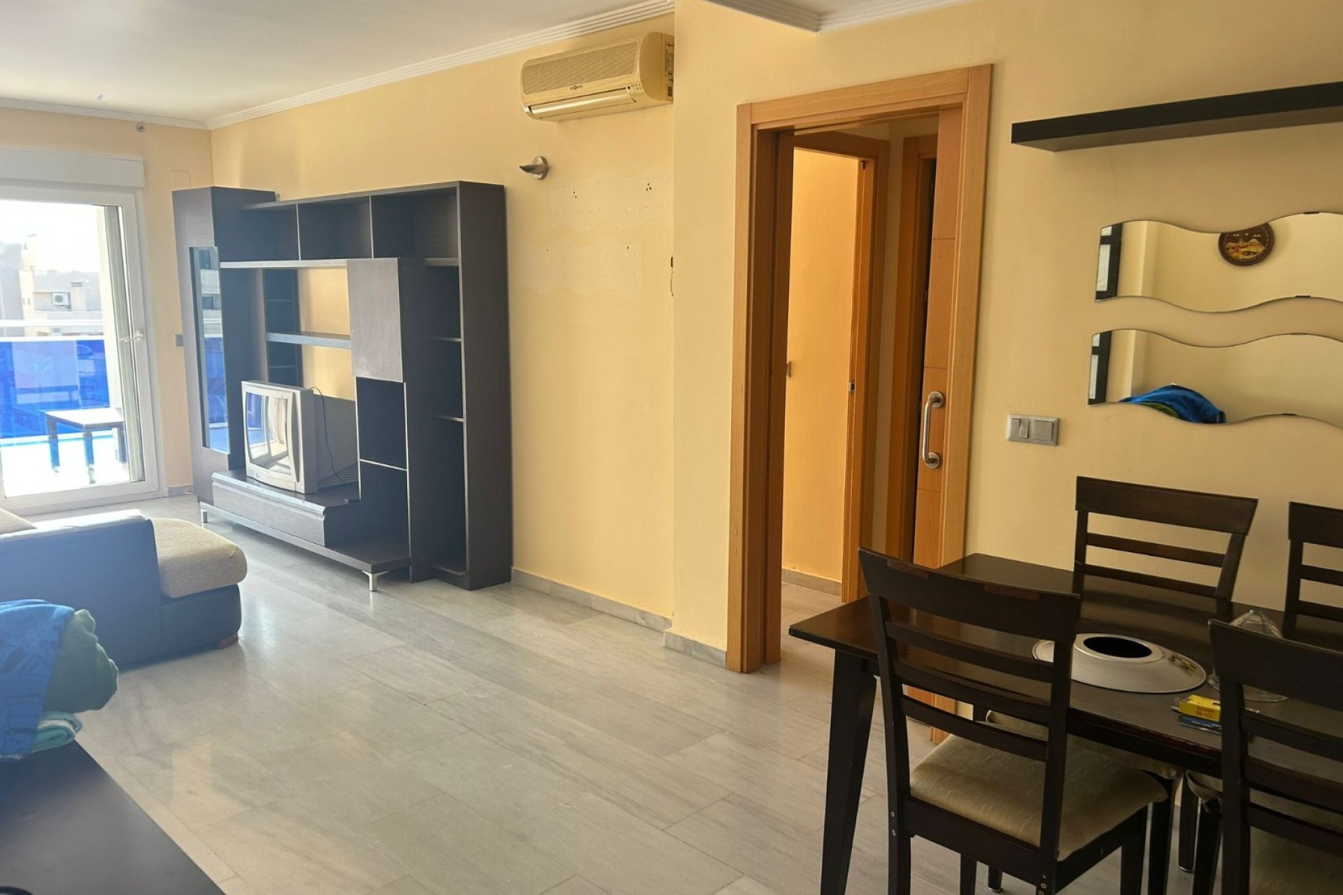 Herverkoop - Appartement / flat - Villajoyosa - Playas Del Torres